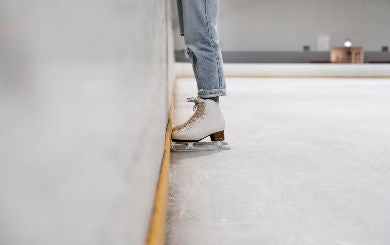 friday night public skate promo