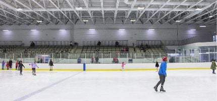 ice schedule spotlight